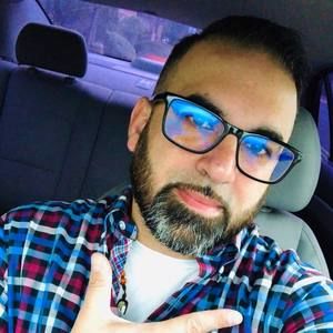 Meet your Posher, Jagan